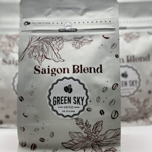 Saigon Blend